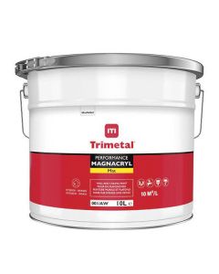 Trimetal Magnacryl Performance Mat wit 10l