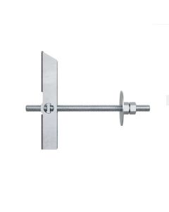 Fischer Tuimelplug KD 6 (25 stuks)
