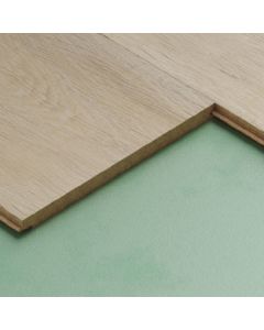 Pergo Underlay Foam Ondervloer voor laminaat 15m²