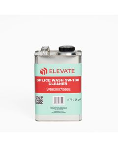 Elevate Splice Wash SW-100 3,78l