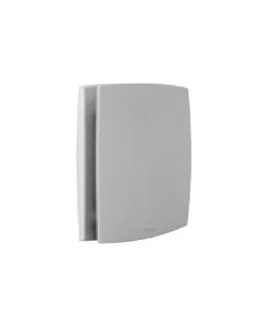 Renson Waves Go Cover voor ventilator Ø100 grijs
