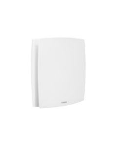 Renson Waves Go Cover voor ventilator Ø100 wit