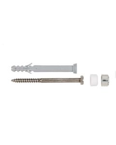 Fischer WC-bevestiging S 8 RD 80 (2 stuks)