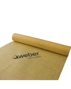 Weber Webersys Dry Gold 5m
