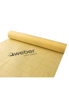 Weber Webersys Dry Gold 30m