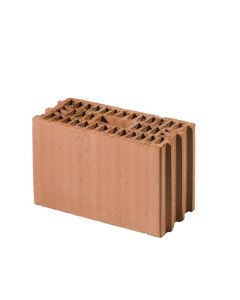 Wienerberger Porotherm Thermobrick Rendement+ 10N 30x09x24