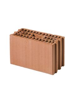 Wienerberger Porotherm Thermobrick Rendement+ 15N 30x14x24