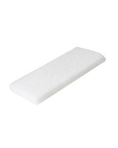 Mapei Scotch Vervangspons wit