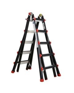 DAS Ladders Yeti Pro ladder 4x5