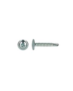 PGB Zelfborende Teksschroef 4,2x13mm (1.000 stuks)