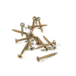 10 Pezzi Viti M3x15 Per Mobili - Acciaio Inox A2 | Connettori Per Armadi E Letti | Con Viti A Manica - Foto 3