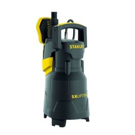 MASTER PUMPS Helderwater dompelpomp 750W met interne vlotter
