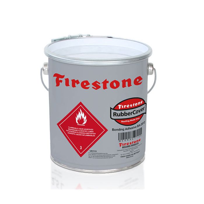 Firestone RubberCover Bonding Adhesive BA2012 10l