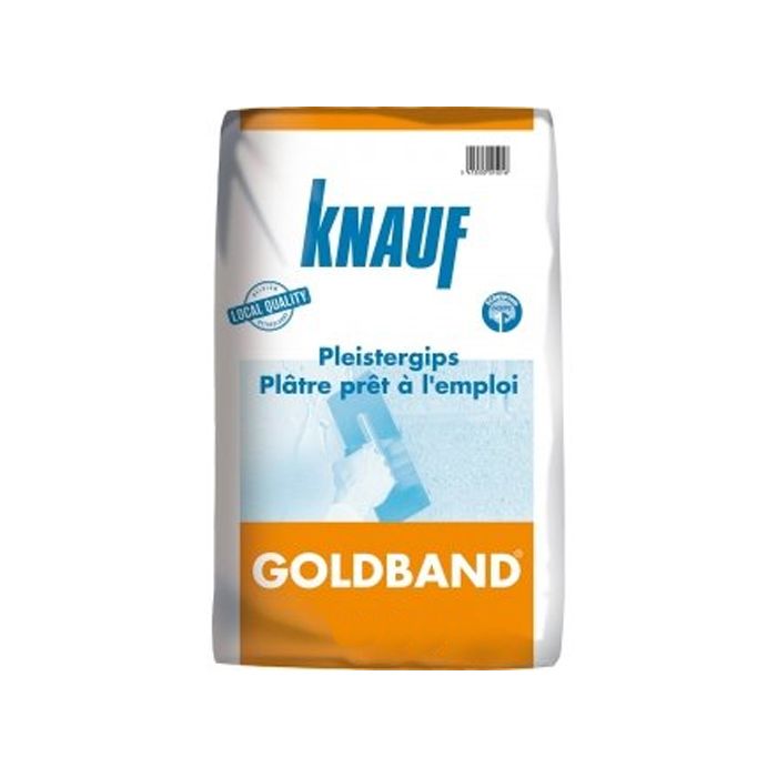 Knauf Goldband 25kg