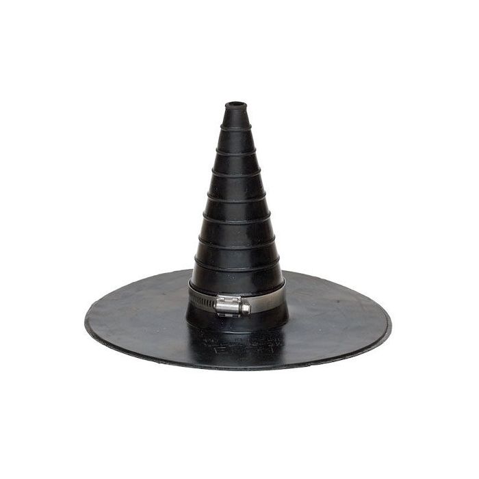 Firestone QuickSeam Conduit Flashing 1364mm