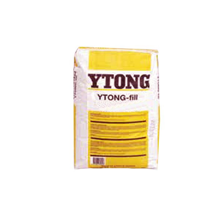 mout Verschuiving Controle Ytong Ytong-fill Herstellingsmateriaal 18kg