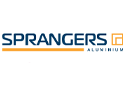 Sprangers aluminium