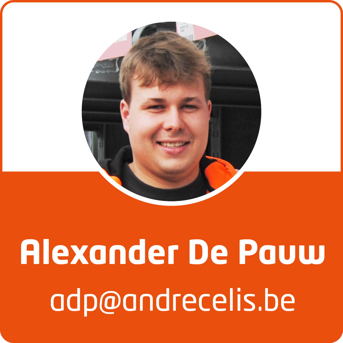 Alexander-De-Pauw