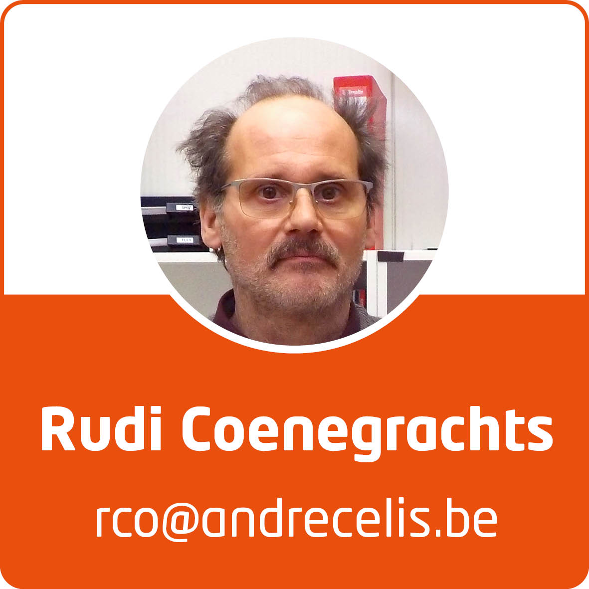 Rudi-Coenegrachts