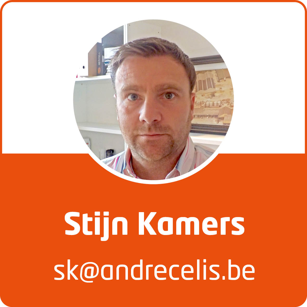 Stijn-Kamers