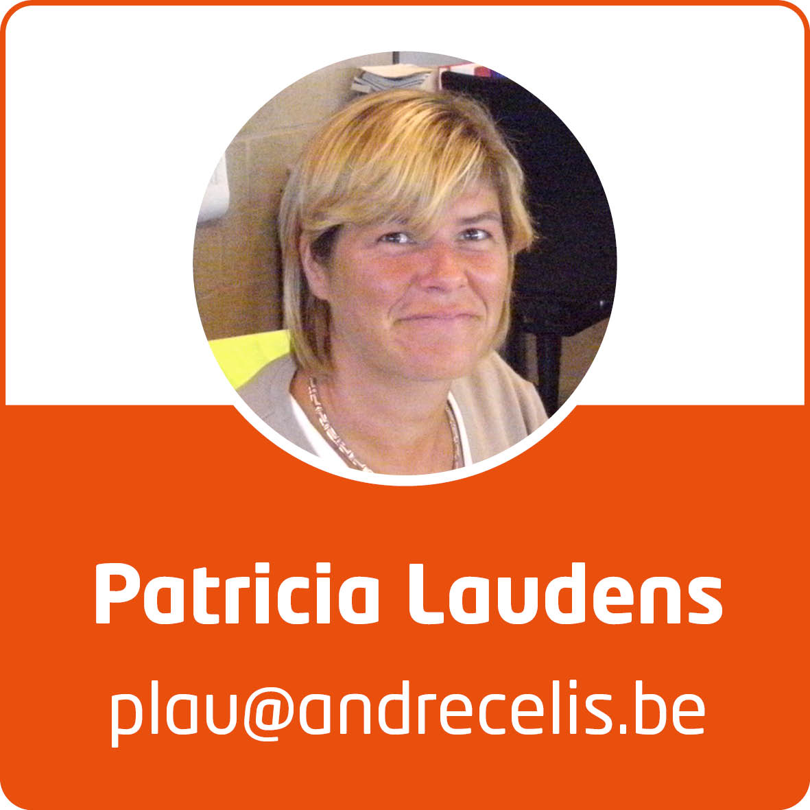 Patricia-Laudens