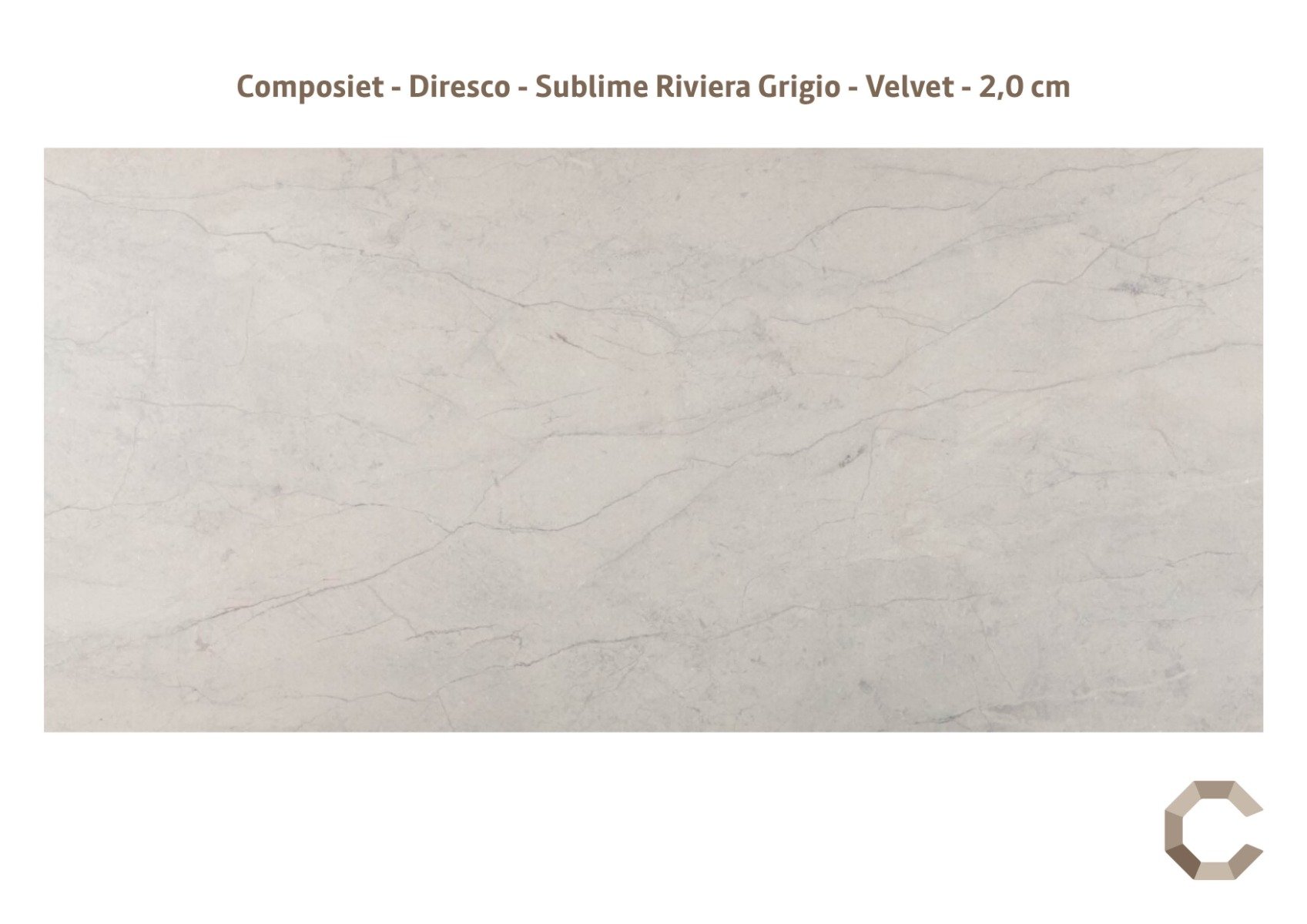 Composiet_-_Diresco_-_Sublime_Riviera_Grigio_-_Velvet