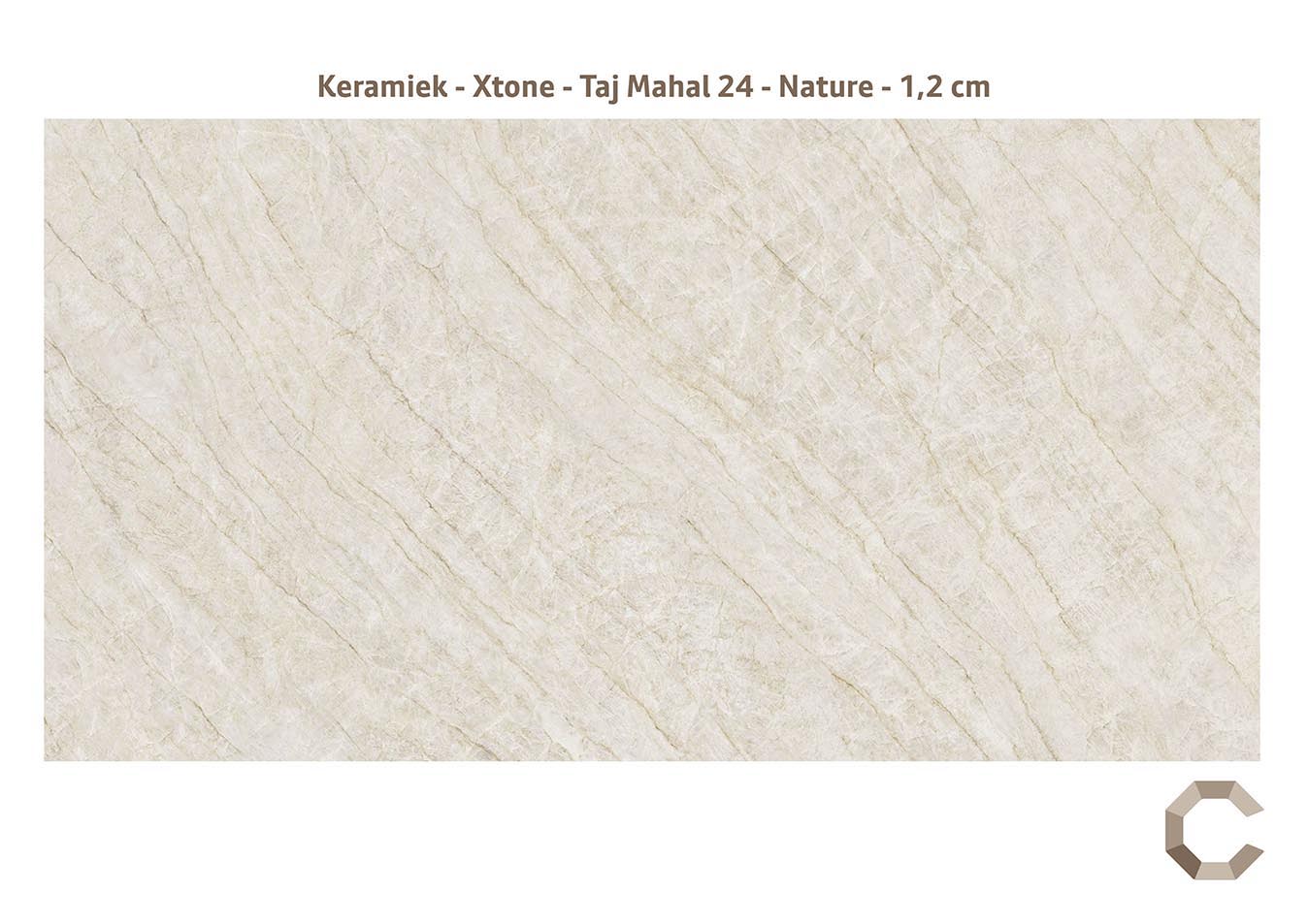 Keramiek-Xtone-TajMahal24-Nature