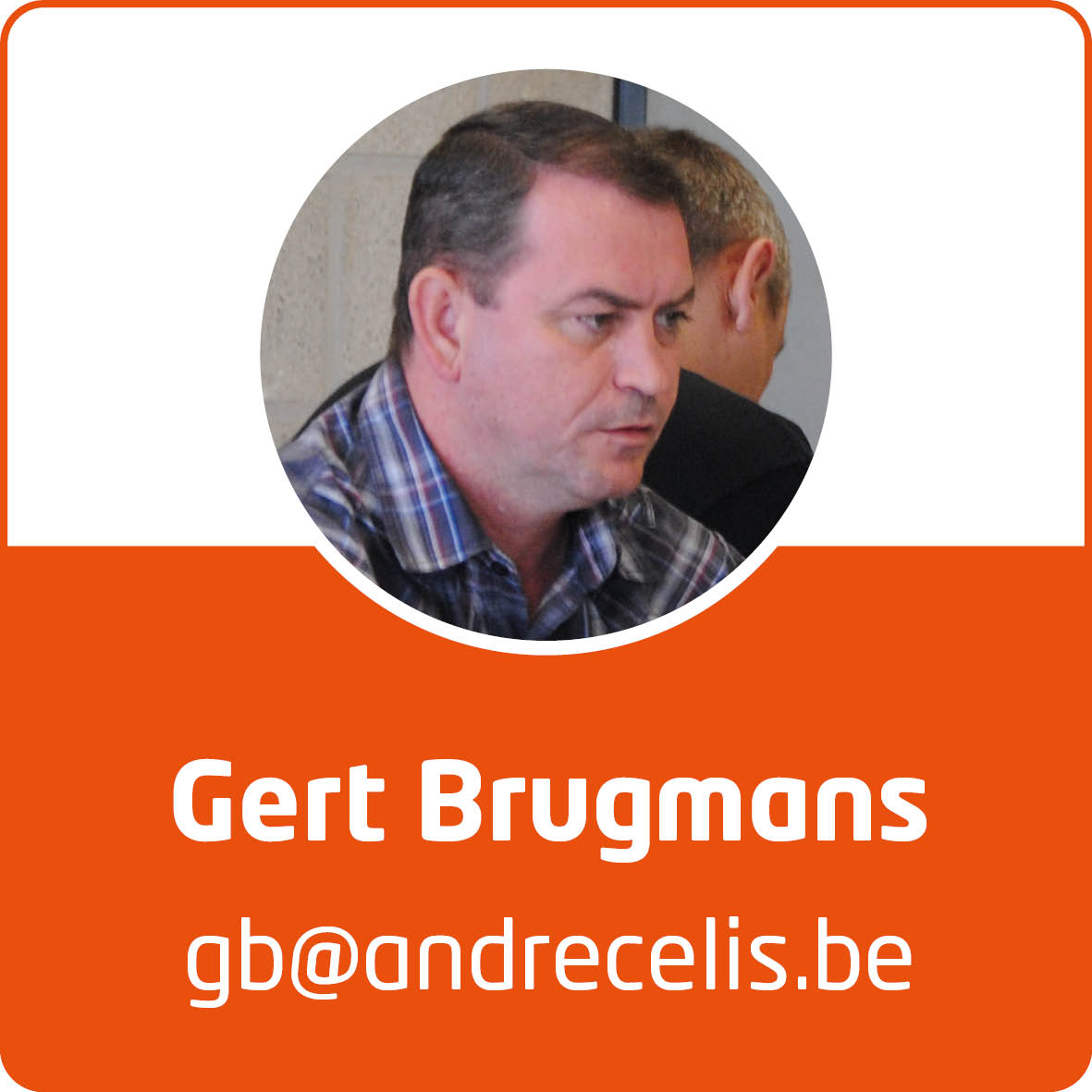 Gert-Brugmans